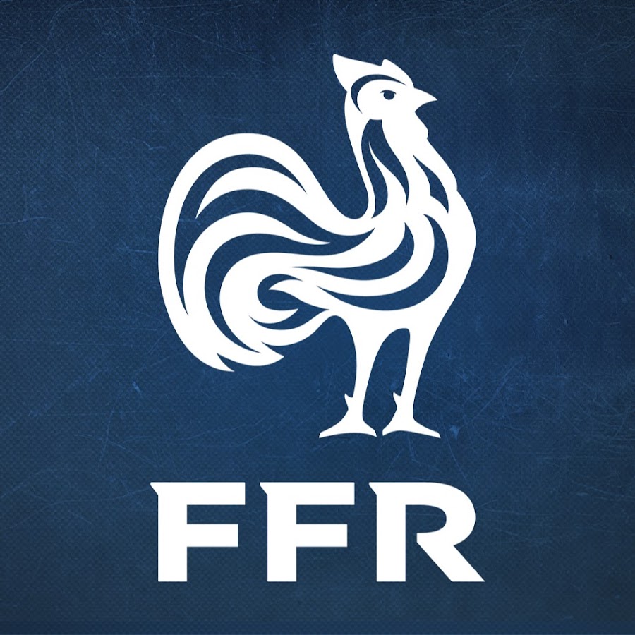Fédération Française de Rugby - FFR - YouTube