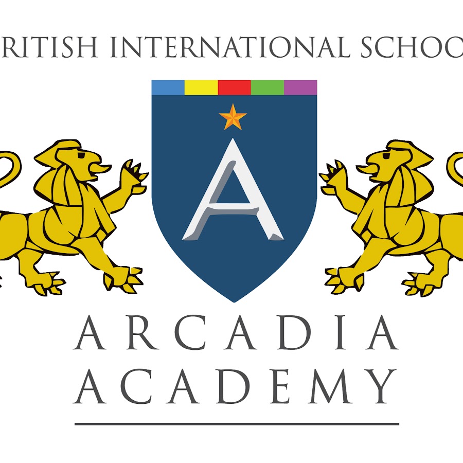 Arcadia Academy YouTube