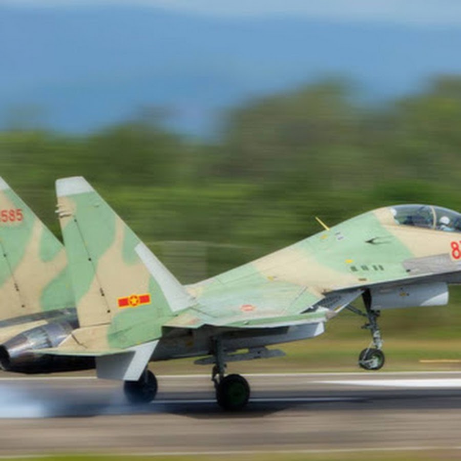 Ввс вьетнама