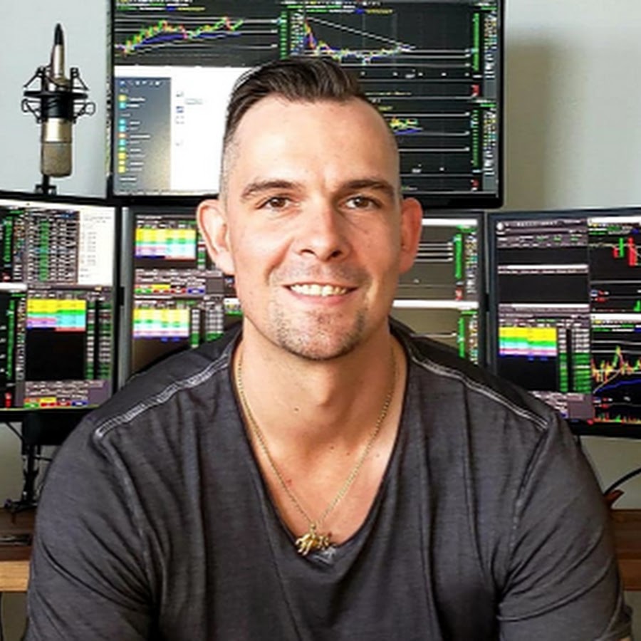 LiveStream Trading - YouTube