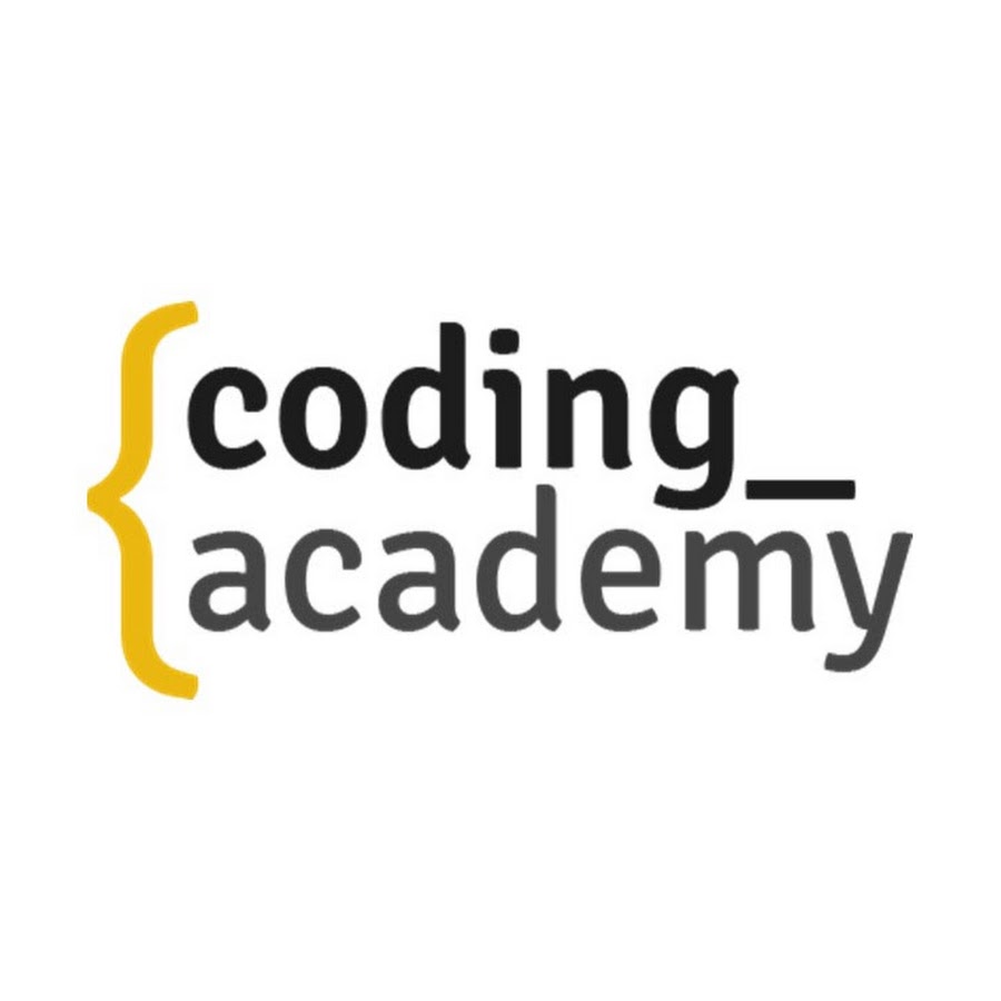 קודינג אקדמי coding academy YouTube