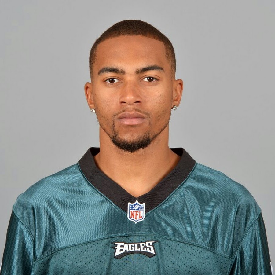 Desean Jackson YouTube