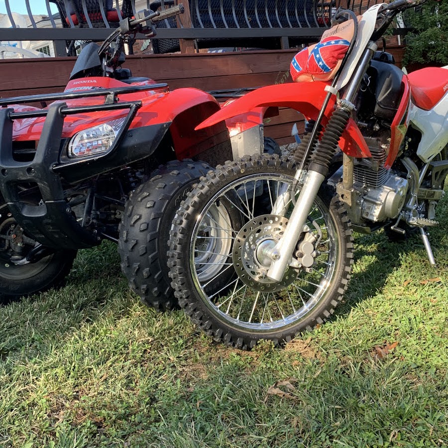 The Dirt Bike Kid YouTube