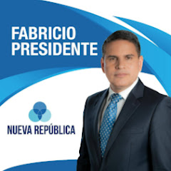 Fabricio Alvarado