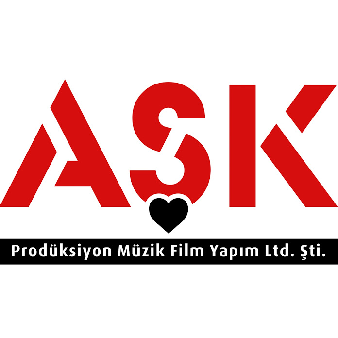 Aşk Prodüksiyon Müzik Film Yapım Net Worth & Earnings (2024)