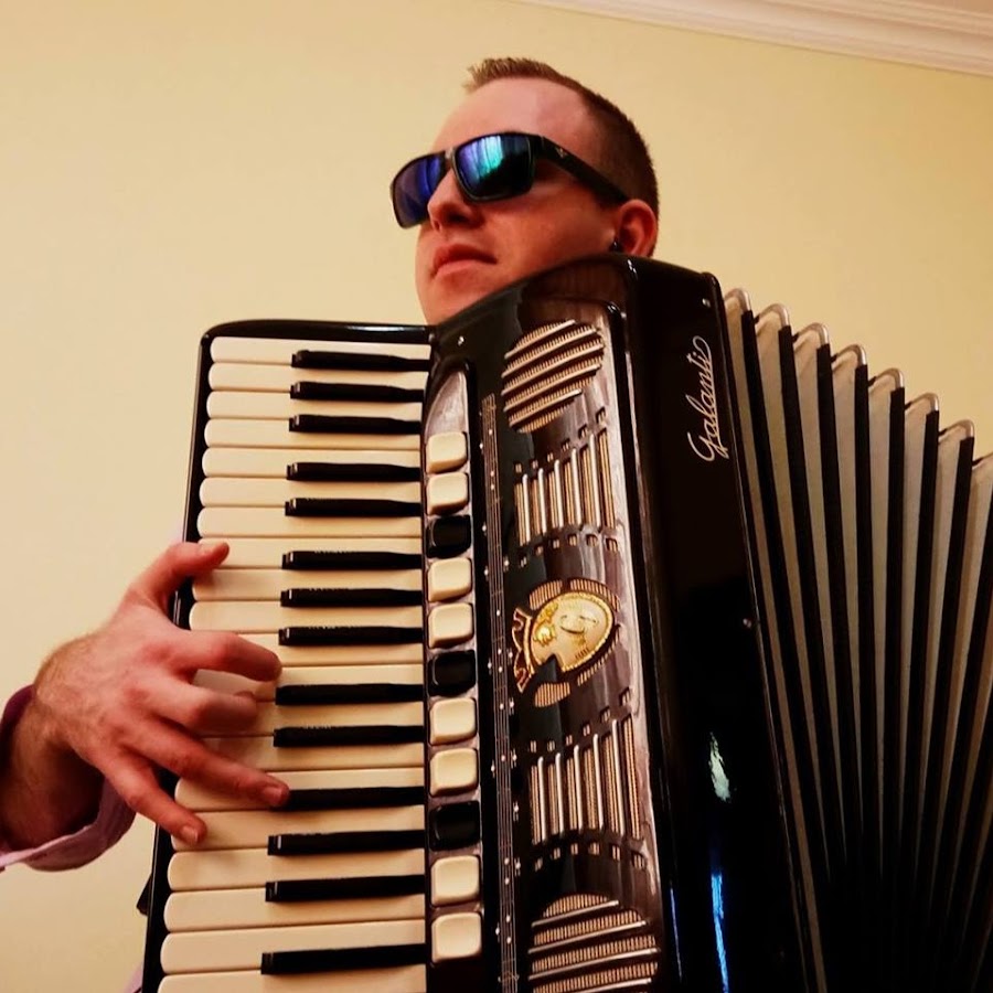 Best Accordion Covers - YouTube