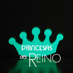 Princesas del Reino