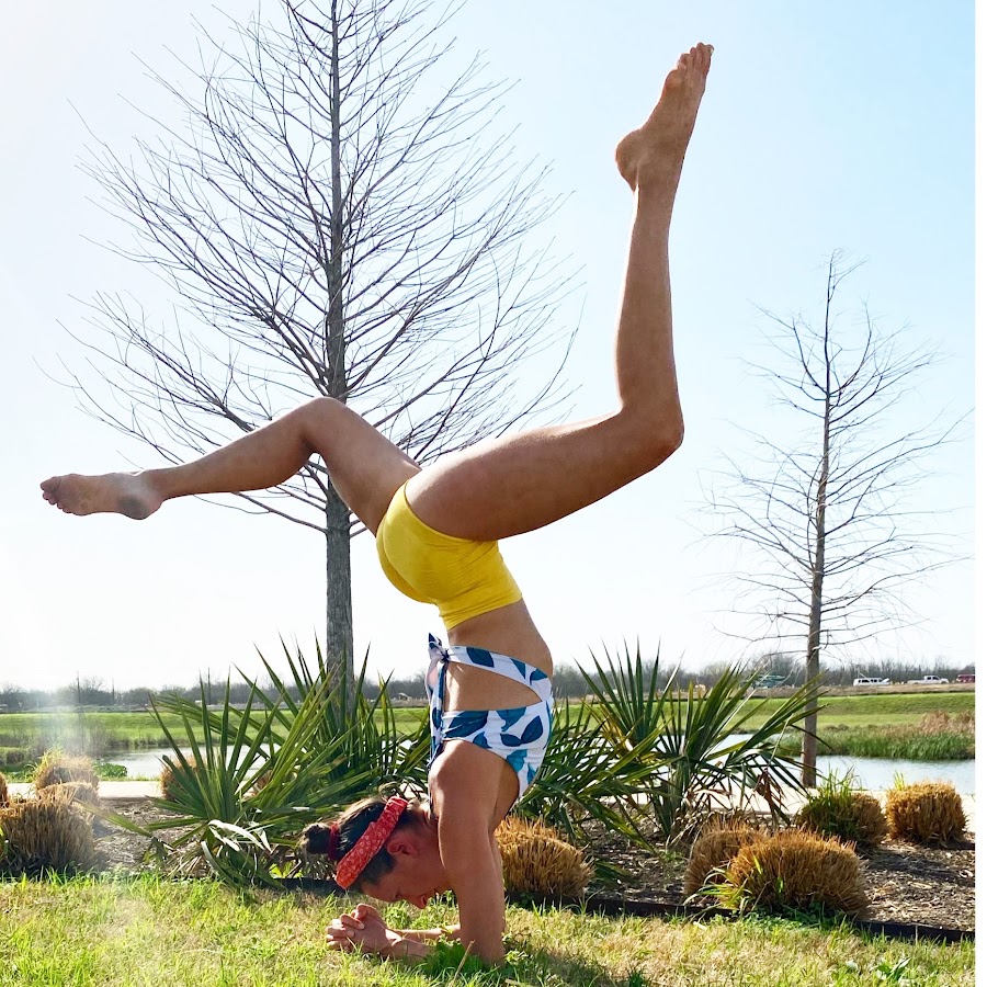 Yoga with Bri - YouTube