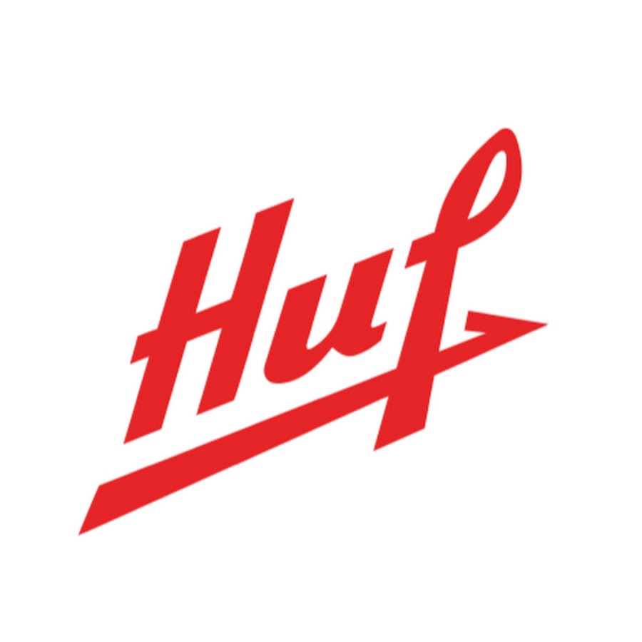 Huf Group - YouTube