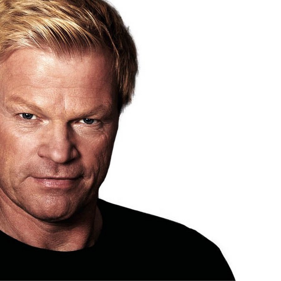 Oliver Kahn - YouTube