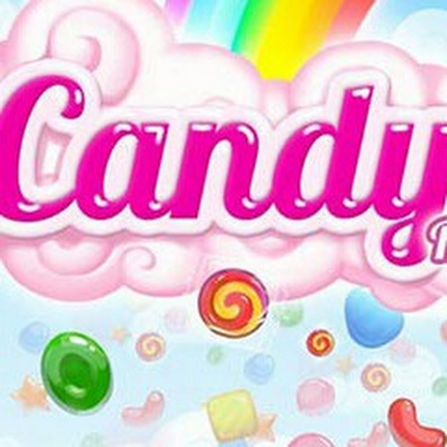 LILY CANDY - YouTube