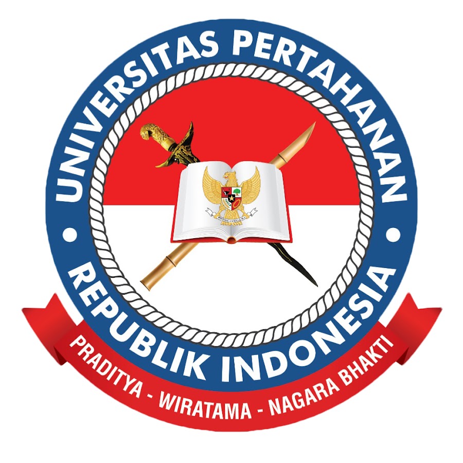 Universitas Pertahanan - YouTube