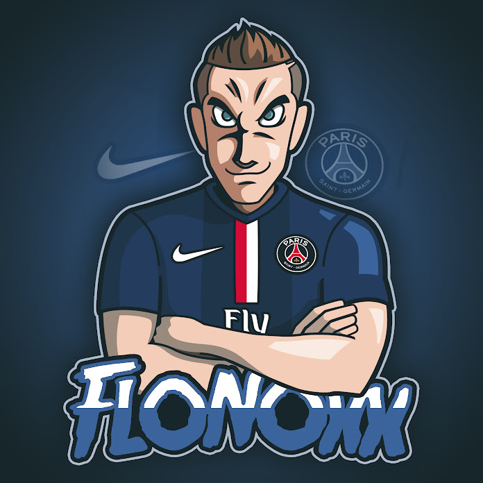 Flonoxx Net Worth & Earnings (2025)