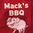 Mack's BBQ Team
