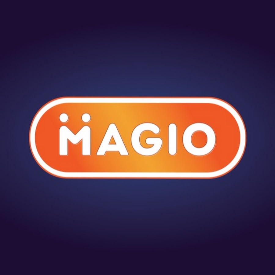 Magio - YouTube