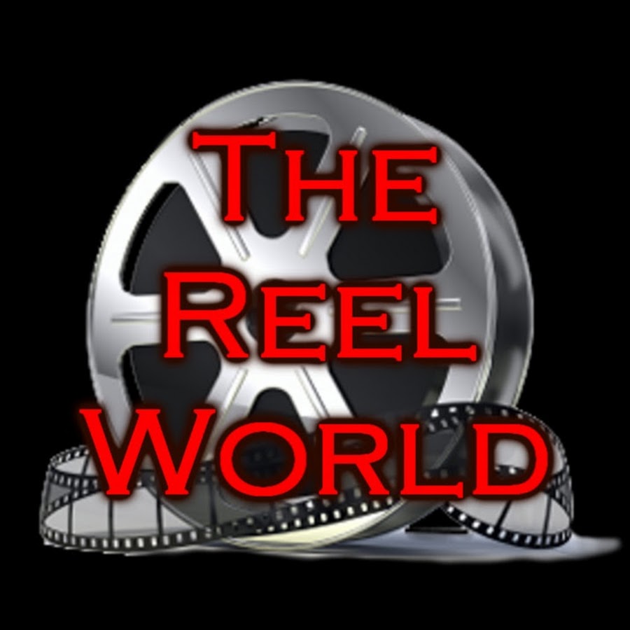 The Reel World YouTube