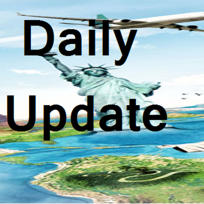 Daily Update Net Worth & Earnings (2026)