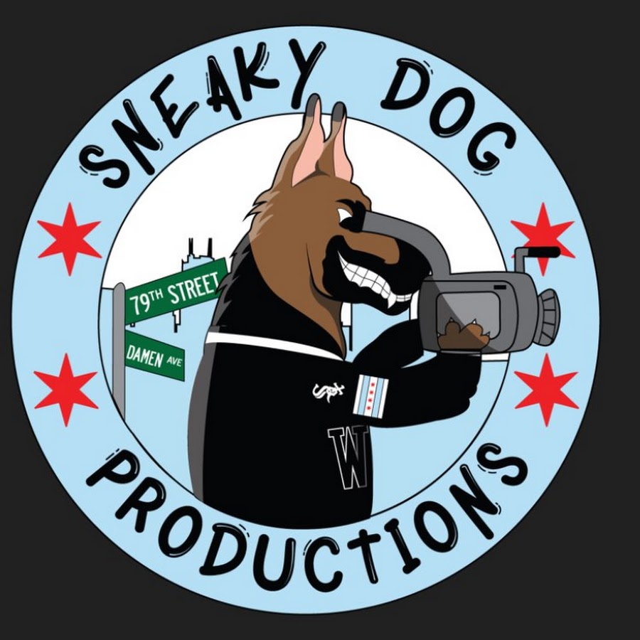 Sneaky Dog 773 - YouTube