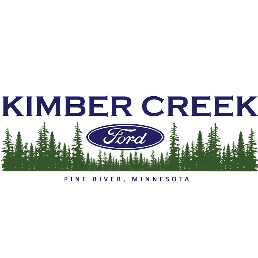 Kimber Creek Ford YouTube