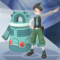 ハイブリChannel ［ポケマス実況］