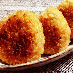 焼きおにぎりゲームズ