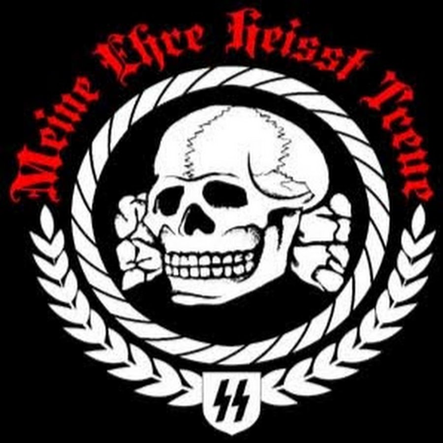 Символика скинхедов картинки