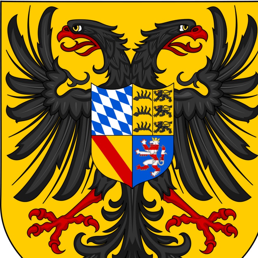 Герб Германии 2020