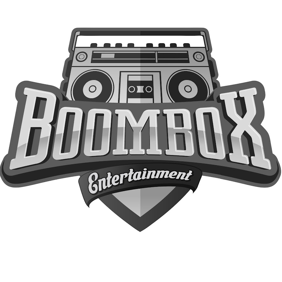 Boombox Entertainment YouTube