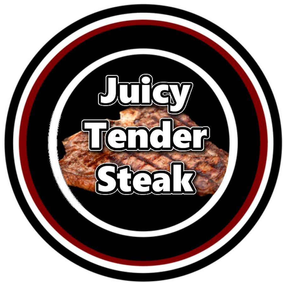 Juicy_Tender_Steak - YouTube