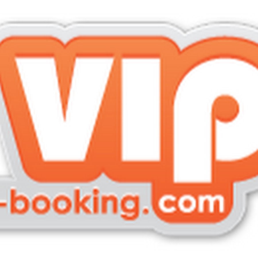 VIP Booking YouTube