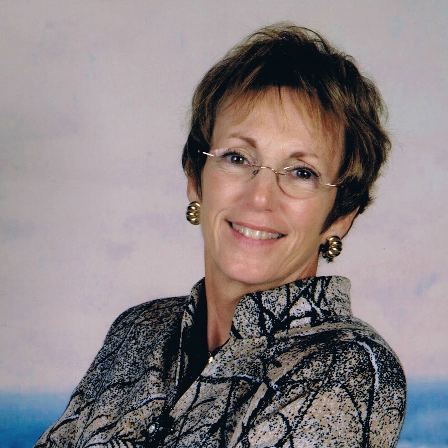 Dr. Deborah Bright - YouTube