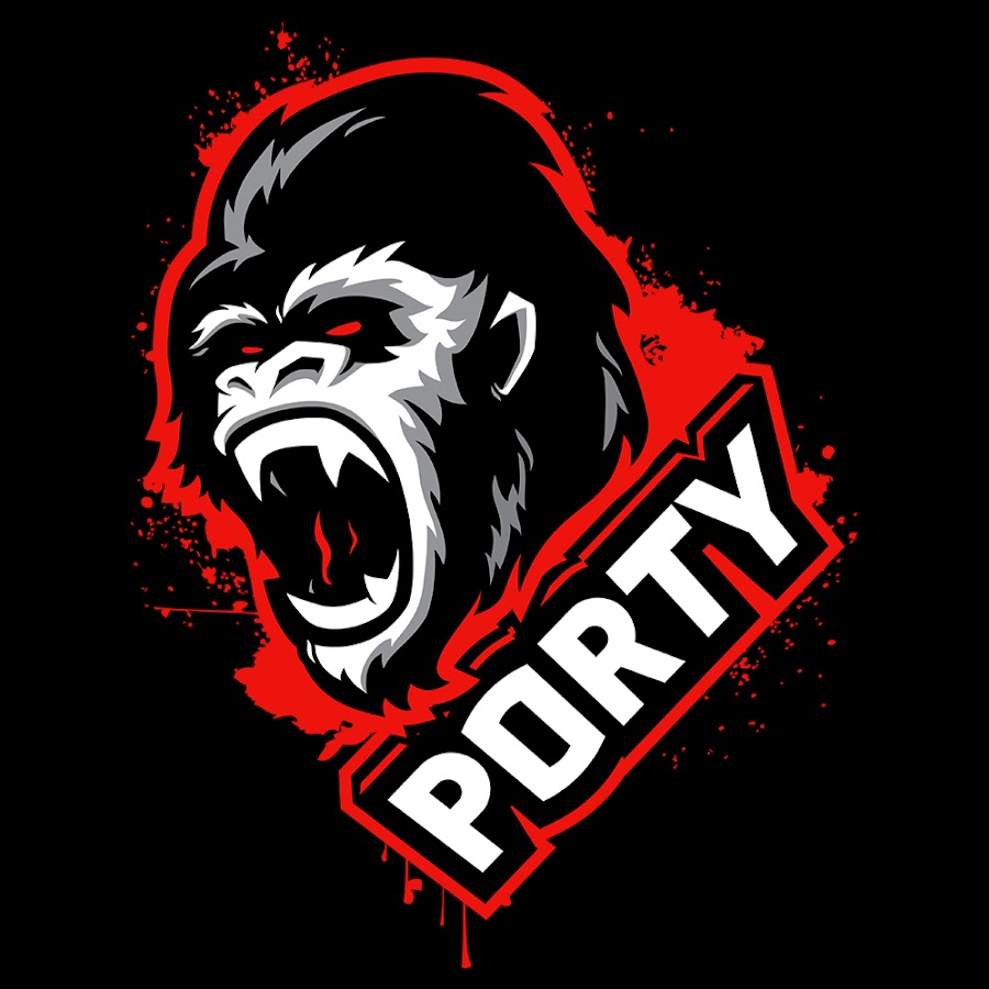 Porty YouTube