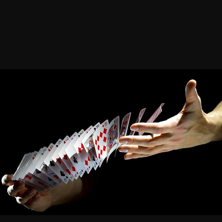 I'ts magic - YouTube