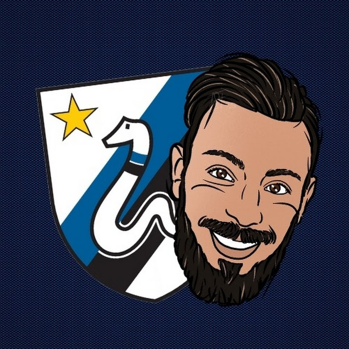 Luca Nerazzurro Net Worth & Earnings (2026)