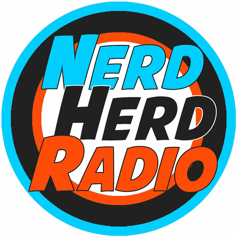 Nerd Herd Radio YouTube