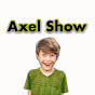 The Axel Show imagen de perfil