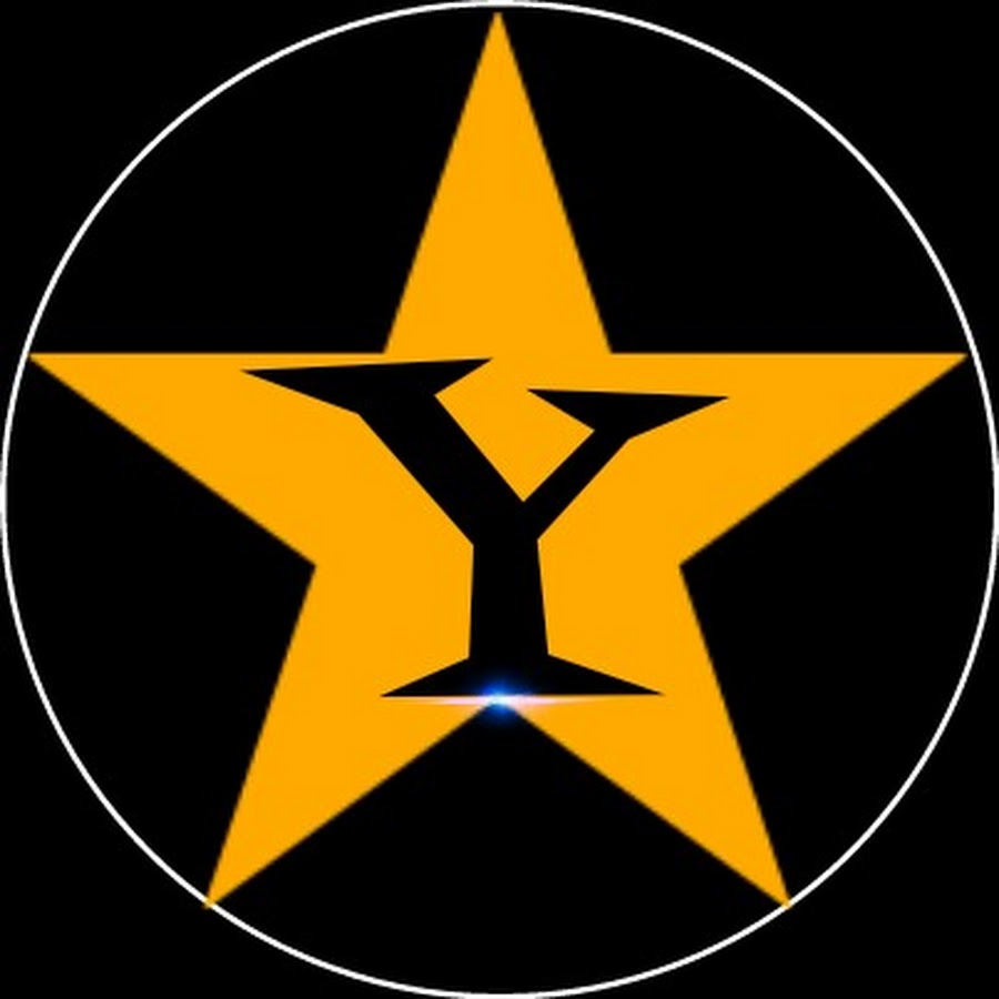 YOUNGSTAR YouTube