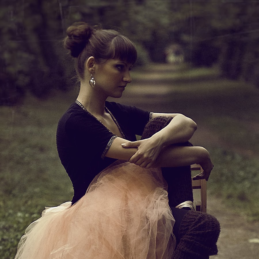 Татьяна Мельник - YouTube