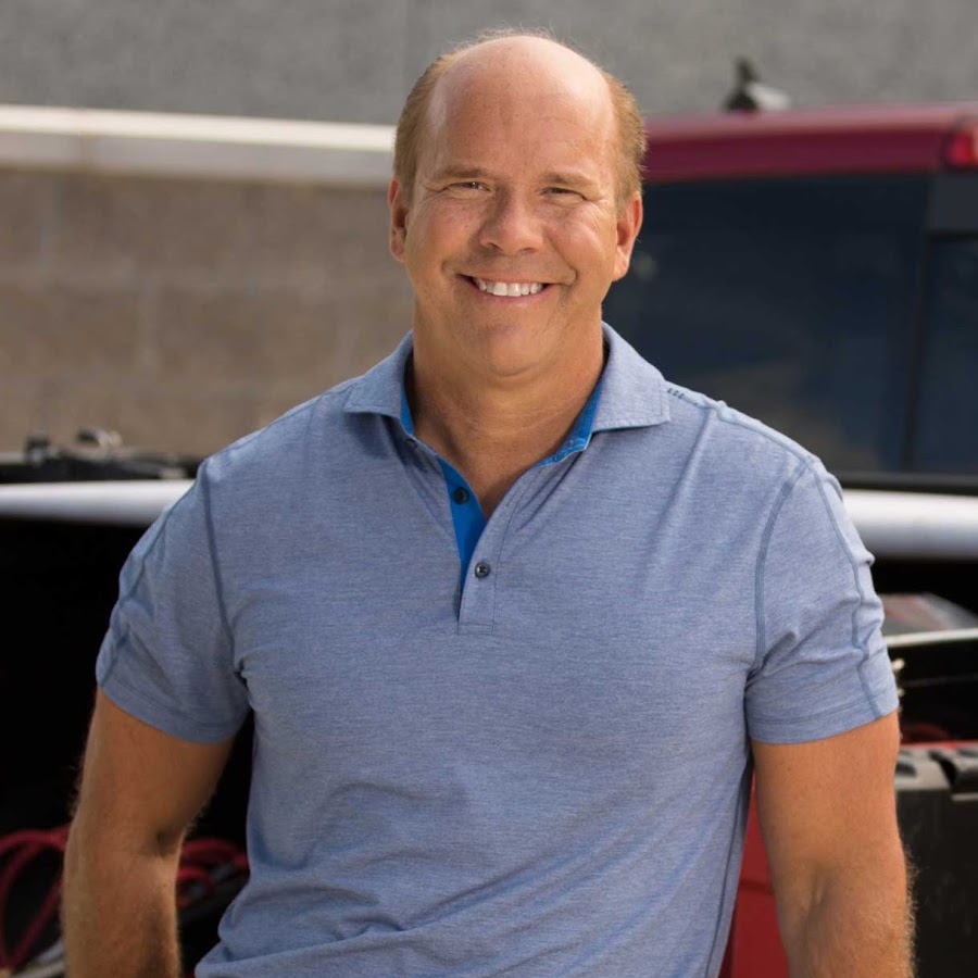 John Delaney YouTube