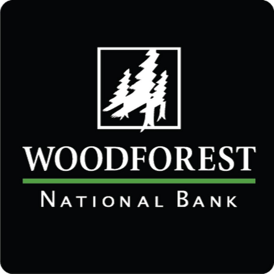 Woodforest National Bank YouTube