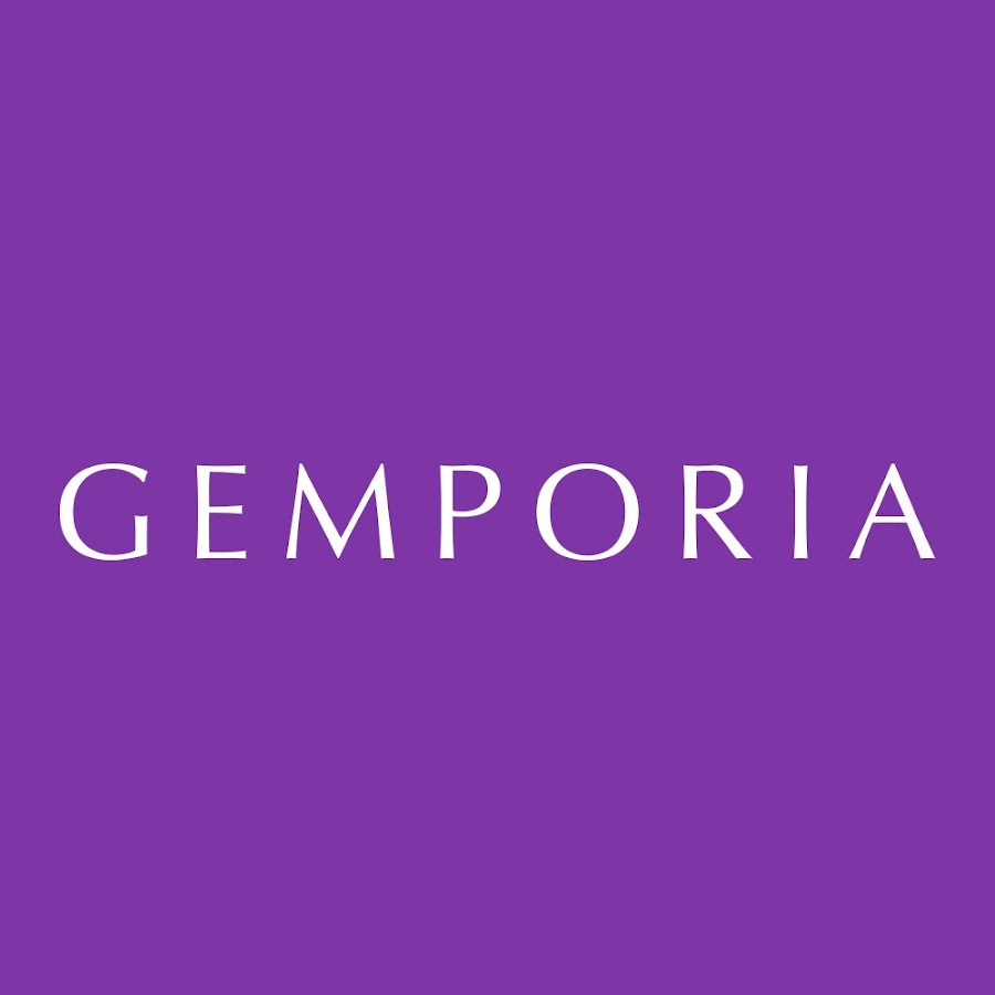 Gemporia YouTube