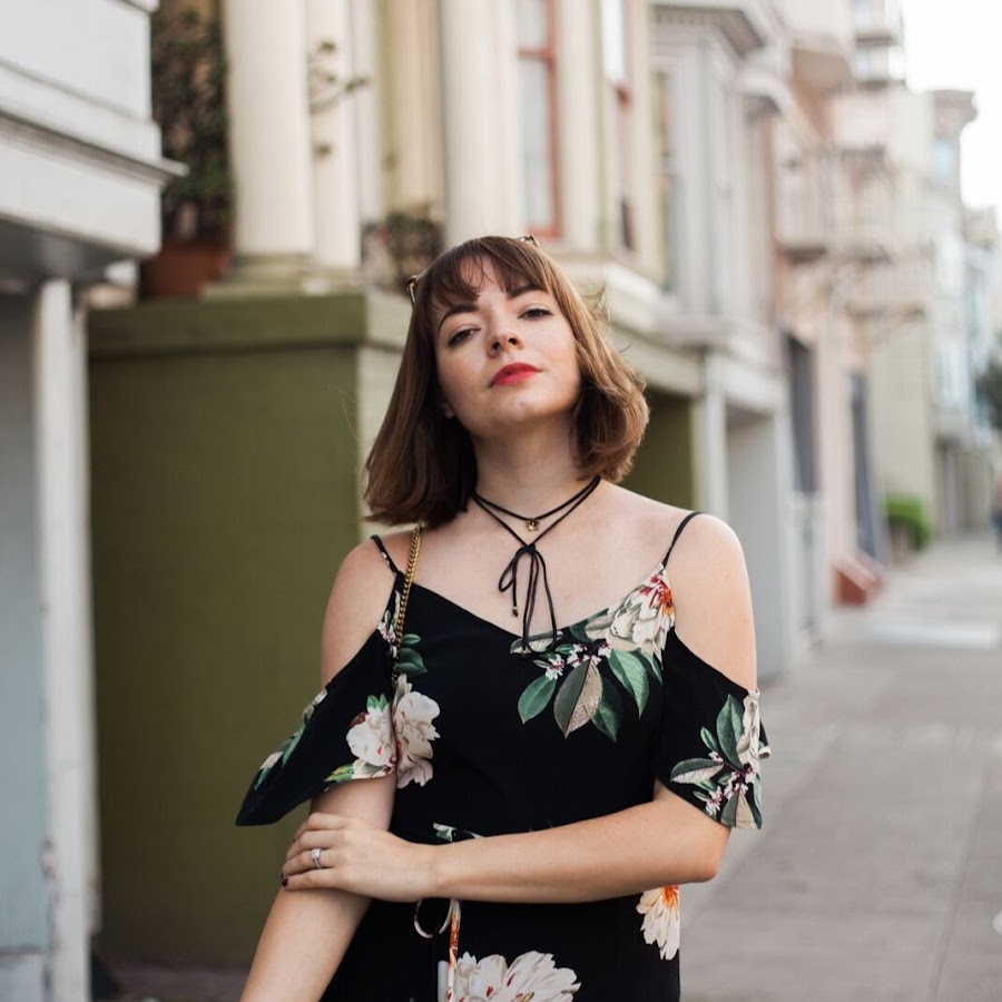 Sophie Mae Style - YouTube