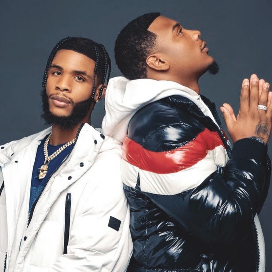 Ar'mon And Trey - YouTube