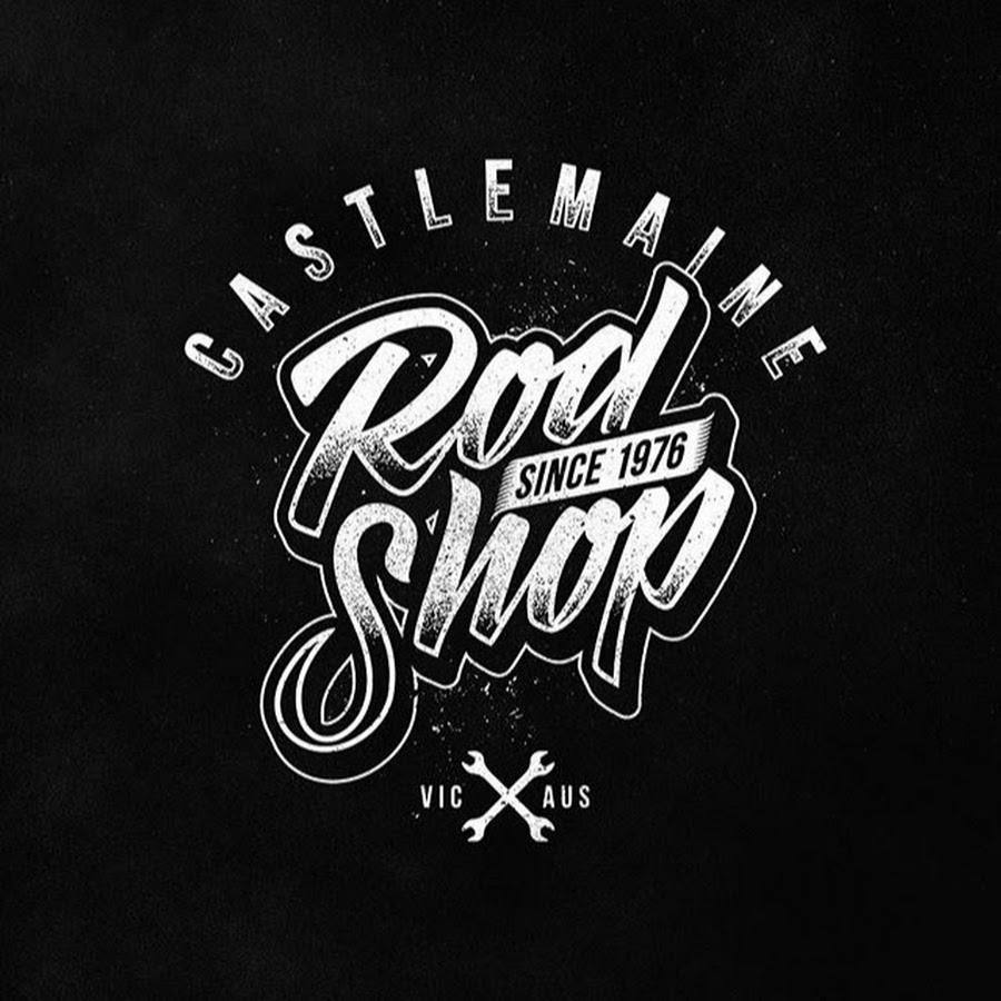 Castlemaine Rod Shop - YouTube