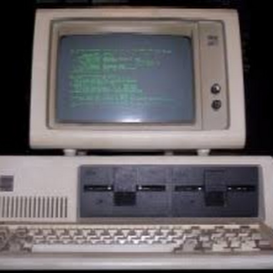 Год выпуска персонального компьютера. ПК IBM 5150. Модель IBM PC 5150.. IBM PC или IBM 5150. Микрокомпьютер IBM PC 1981.