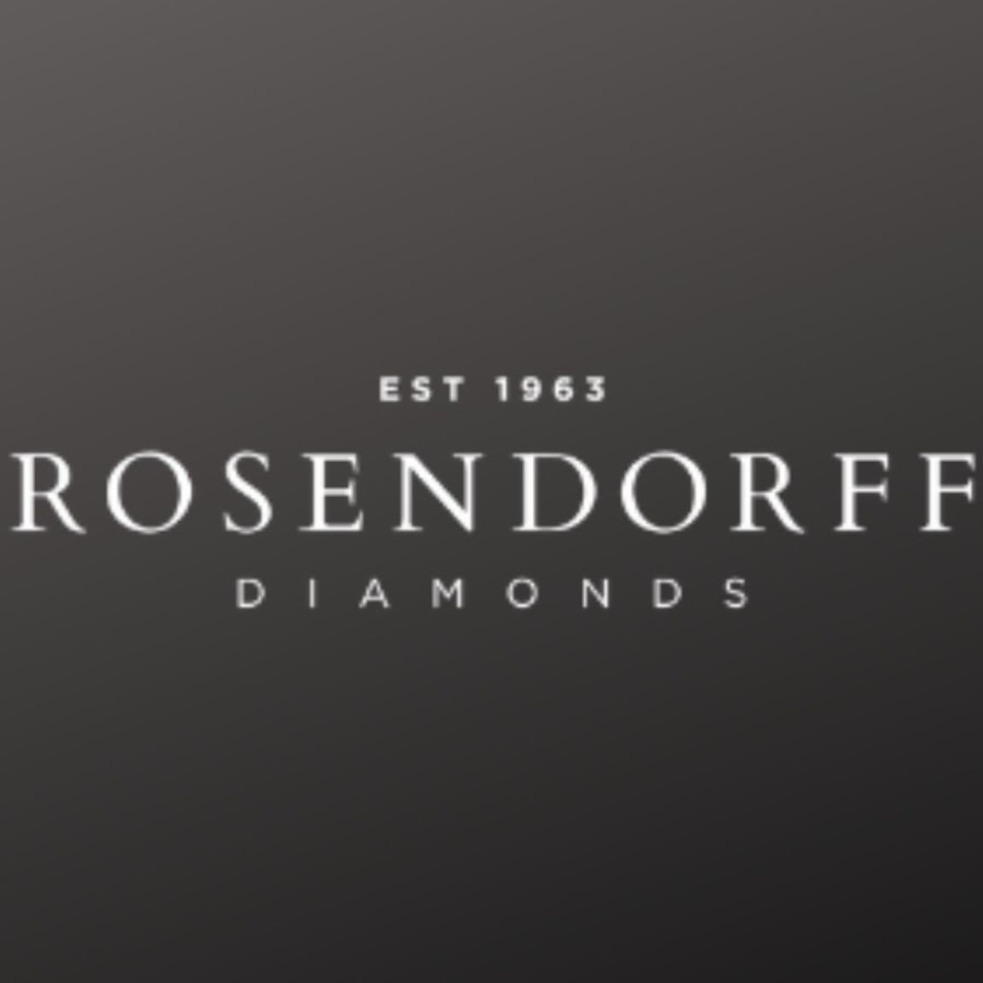 Rosendorff Diamond Jewellers - YouTube