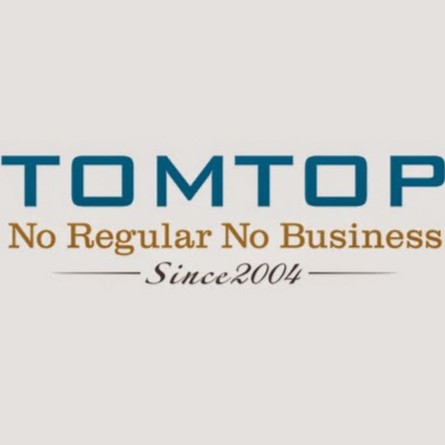 Tomtop Com На Русском Интернет Магазин