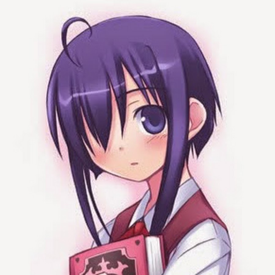 Nodoka Miyazaki - YouTube