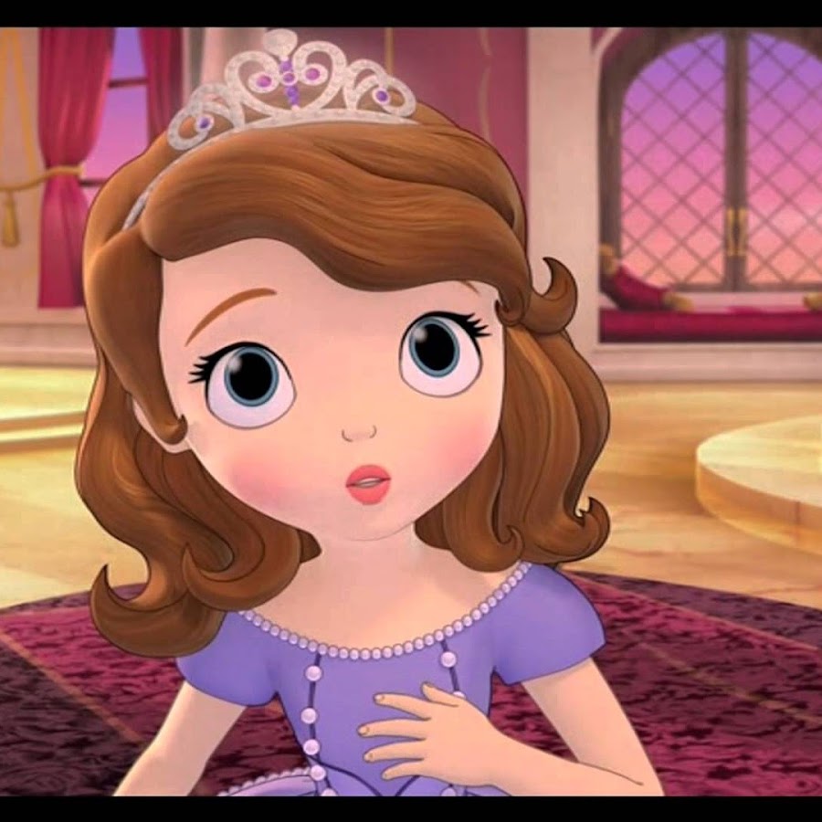 Sofia Die Erste Videos