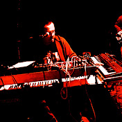 Frank Tischer - GALAXOS & Radomkonzerte - Channel 